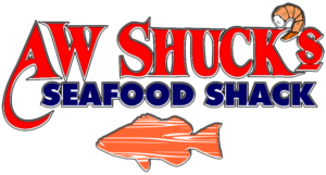 AW Shucks Seafood Restaurant logo