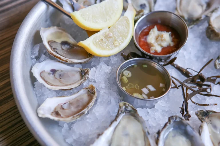 Oyster House gallery